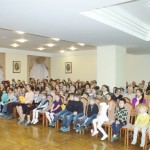 Зрители